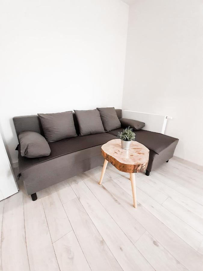 Apartament Kraków Arena No. 91 Cracóvia Exterior foto